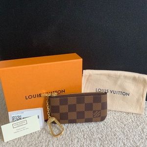 Louis Vuitton Keypouch